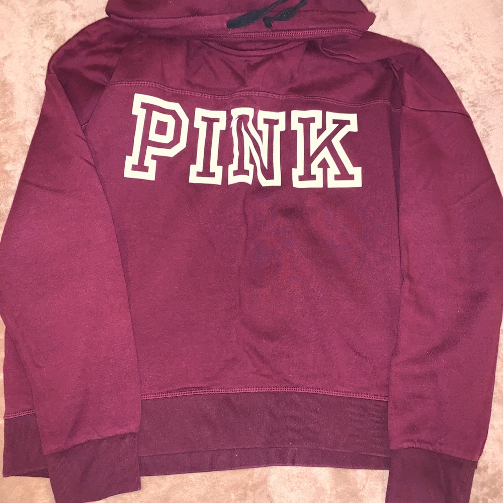 PINK sweatshirt